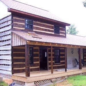 Meet your Posher, Jeff